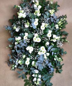 Wiązanka Pogrzebowa Duża nr 26