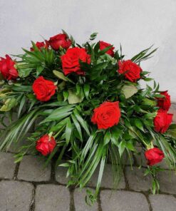 Pająk na trumnę nr 2