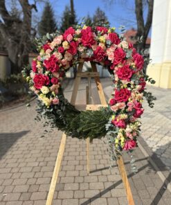 Wieniec Pogrzebowy Rzymski nr40