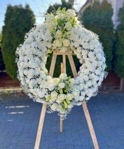 Wieniec Pogrzebowy Rzymski nr 13