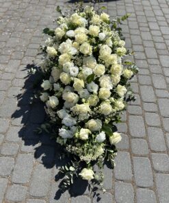 Wiązanka Pogrzebowa nr 60