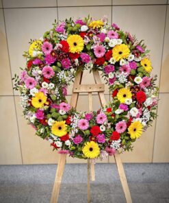 Wieniec Pogrzebowy Rzymski nr2