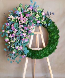 Wieniec Pogrzebowy Rzymski nr 4