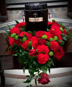 Wianek pod Urnę nr 2