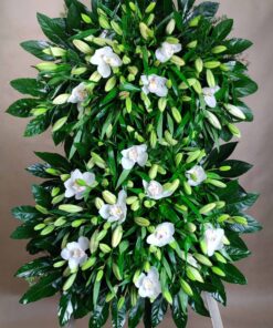 Wieniec  Pogrzebowy Duży 35