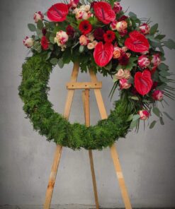 Wieniec Pogrzebowy Rzymski nr 7