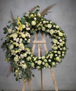 Wieniec Pogrzebowy Rzymski nr 11