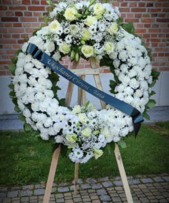 Wieniec Pogrzebowy Rzymski nr 13