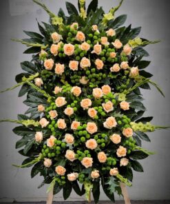 Wieniec Pogrzebowy Duży 37