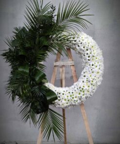 Wieniec Pogrzebowy Rzymski nr 12