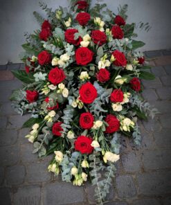 Wiązanka Pogrzebowa nr 49