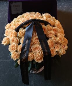 Kosz Pogrzebowy nr 3