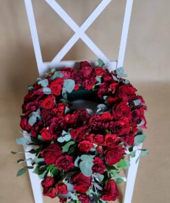 Stroik pod urnę nr 6