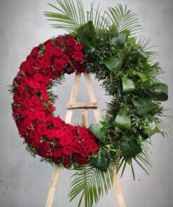 Wieniec Pogrzebowy Rzymski nr 15