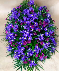 Wiązanka Pogrzebowa nr 50