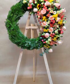 Wieniec Pogrzebowy Rzymski nr 16