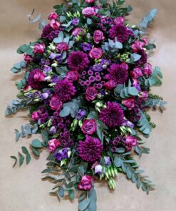 Wiązanka Pogrzebowa nr 52