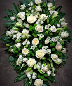 Wiązanka Pogrzebowa nr 51