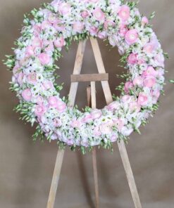 Wieniec Pogrzebowy Rzymski nr 20