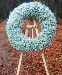 Wieniec Pogrzebowy Rzymski nr 19