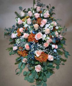 Wiązanka Pogrzebowa nr 53