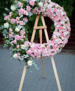 Wieniec Pogrzebowy Rzymski nr 21