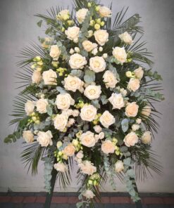 Wieniec Pogrzebowy nr 52