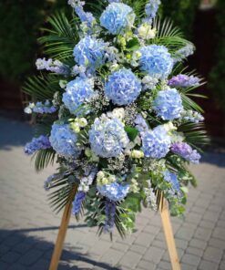 Wieniec Pogrzebowy nr 53