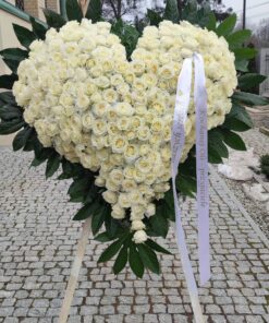 wieniec serce nr 2