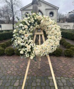 Wieniec Pogrzebowy Rzymski nr 27