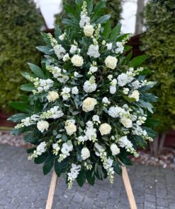 Wieniec Pogrzebowy nr 59