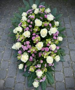 Wiązanka Pogrzebowa nr 54