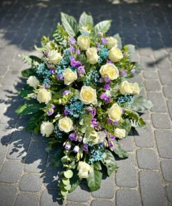 Wiązanka Pogrzebowa nr 55