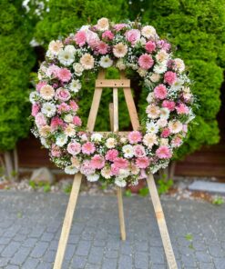 Wieniec Pogrzebowy Rzymski 28