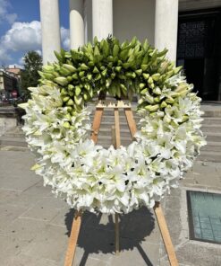 Wieniec Pogrzebowy Rzymski nr 29