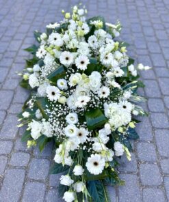 Wiązanka Pogrzebowa nr 58