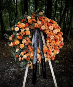 Wieniec Pogrzebowy Rzymski nr 31