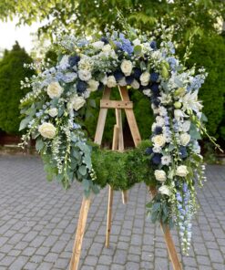 Wieniec Pogrzebowy Rzymski nr 37