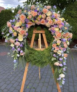 Wieniec Pogrzebowy Rzymski nr 36