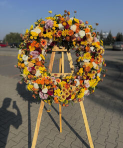 Wieniec Pogrzebowy Rzymski nr 35