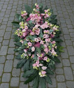 Wiązanka Pogrzebowa Duża nr 38