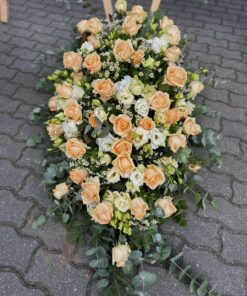 Wiązanka Pogrzebowa nr 59