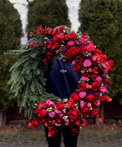 Wieniec Pogrzebowy Rzymski nr 39